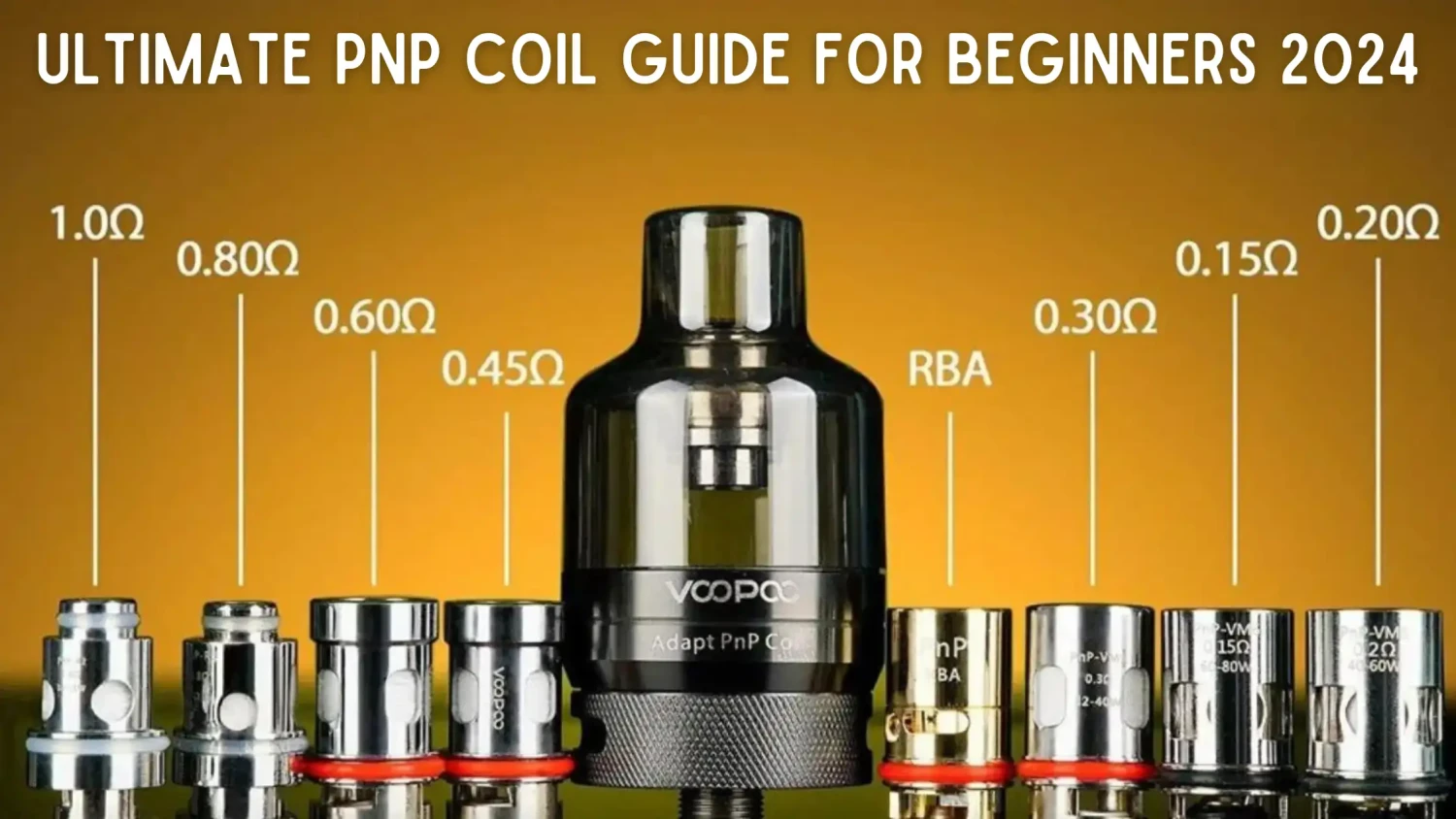 coil pnp