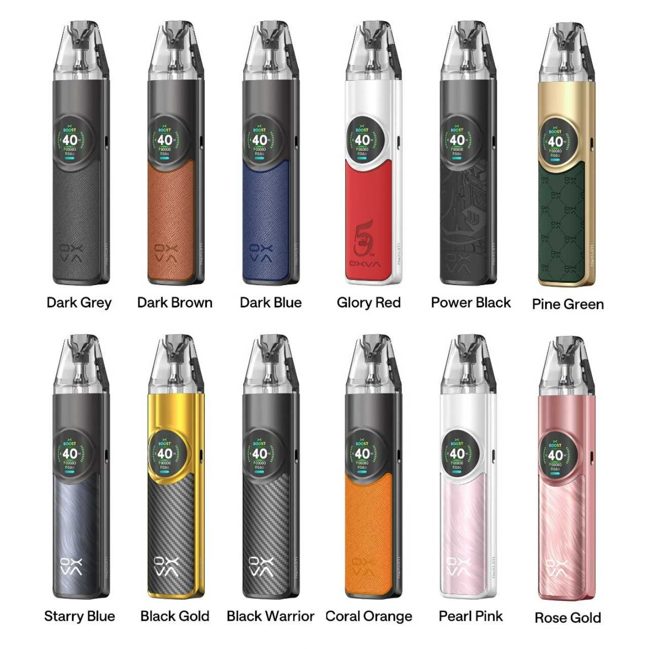 NEXLIM POD