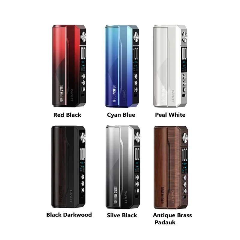 DRAG M100 S