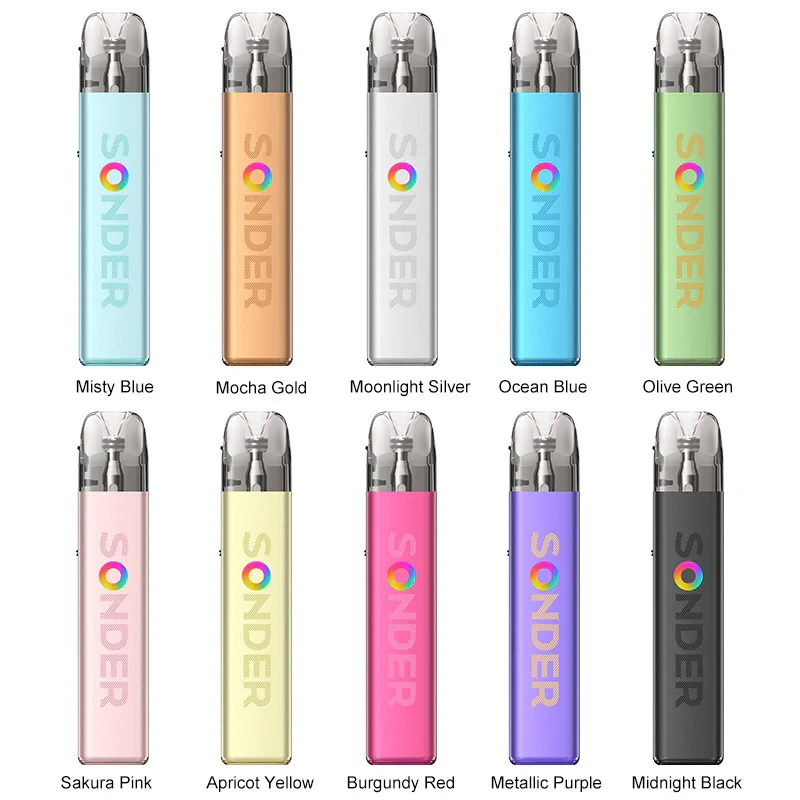 SONDER Q2 POD