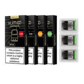 CARTRIDGE XLIM EZ