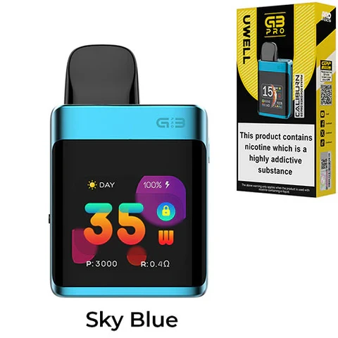 GK3 PRO