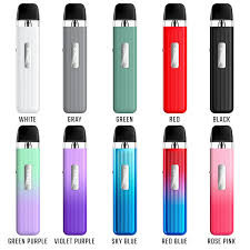 SONDER Q POD SYSTEM